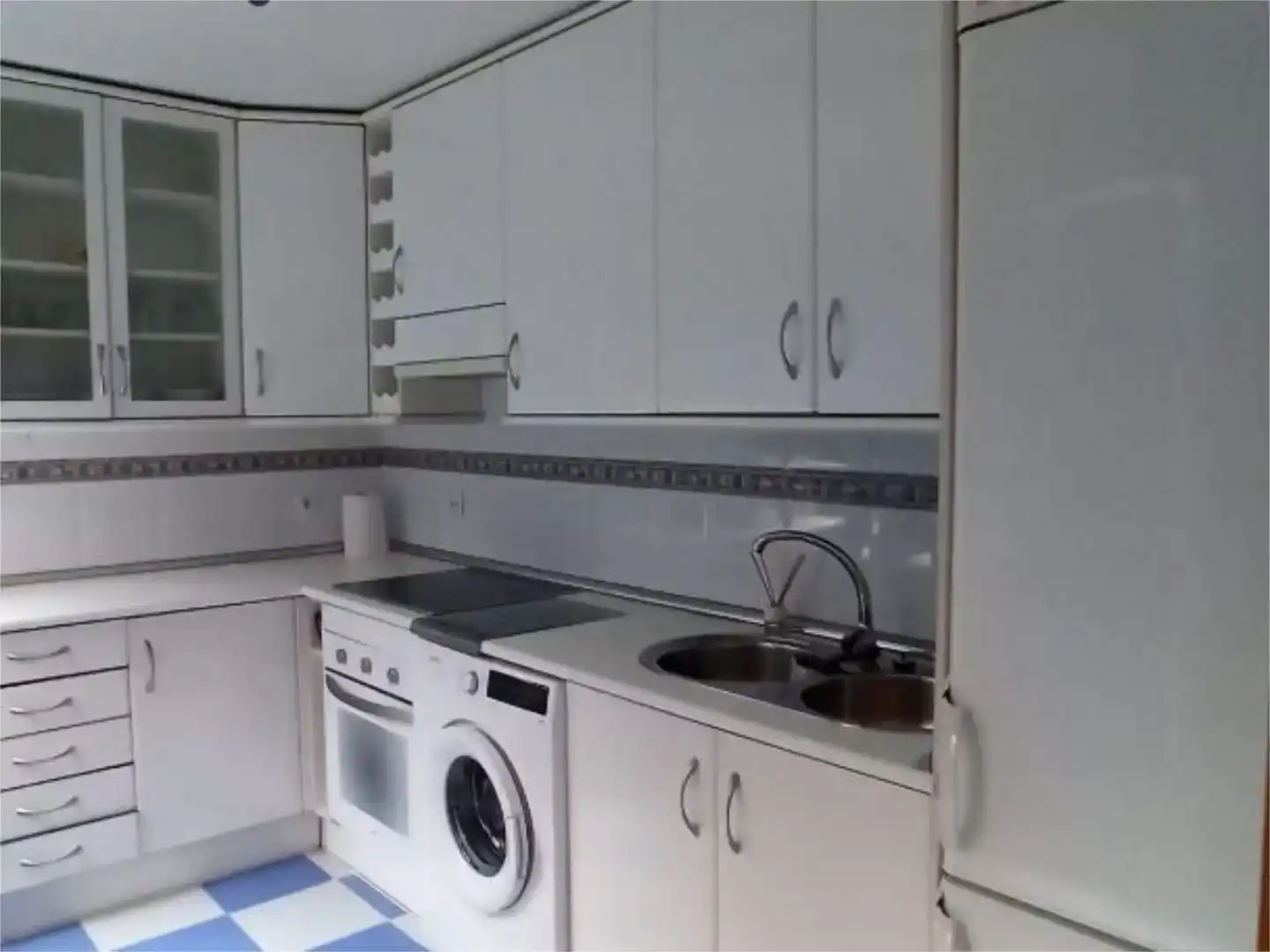 Piso de 90 m² en Ciudad Real