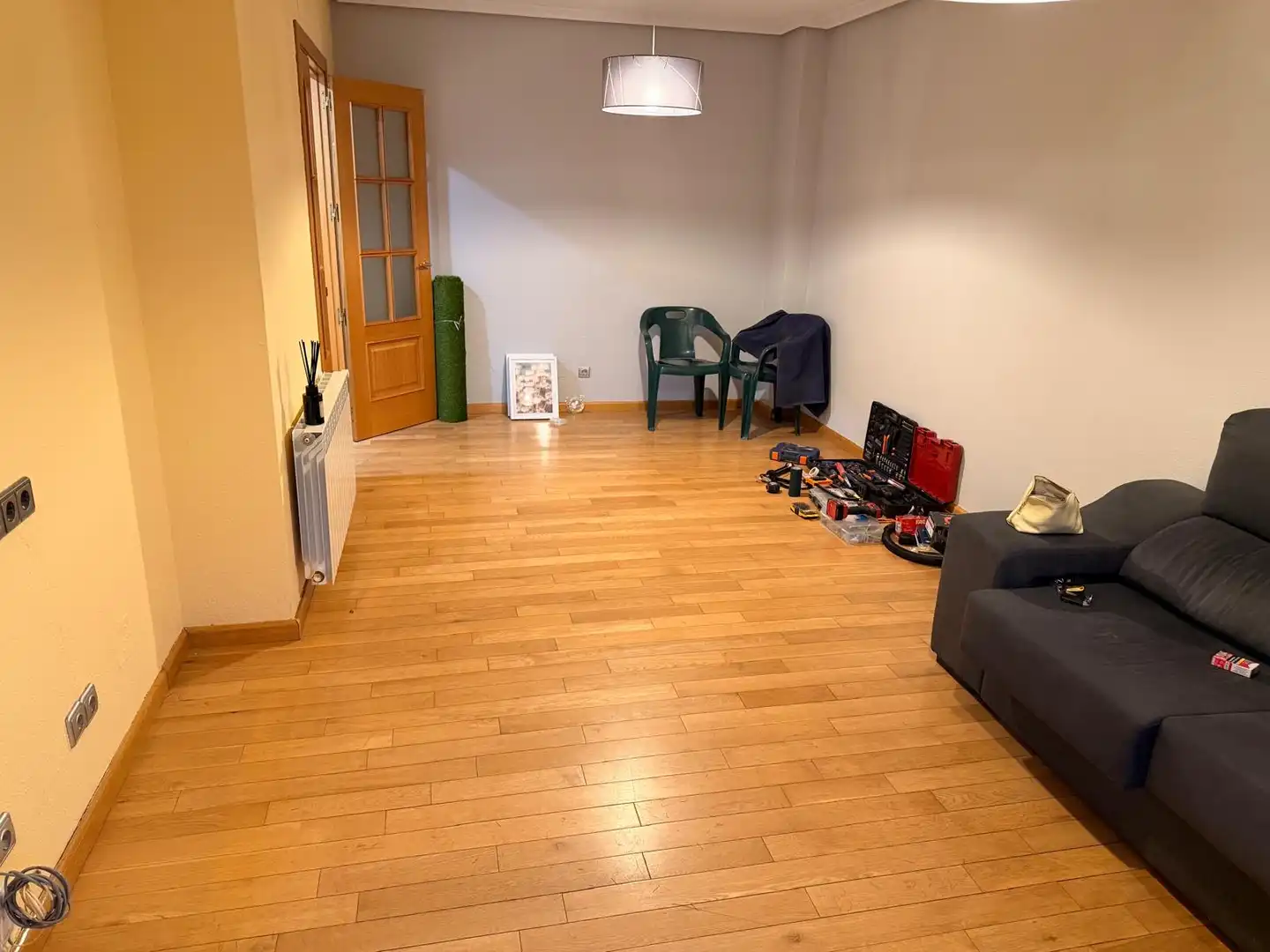 Pis de 93 m² a Seseña