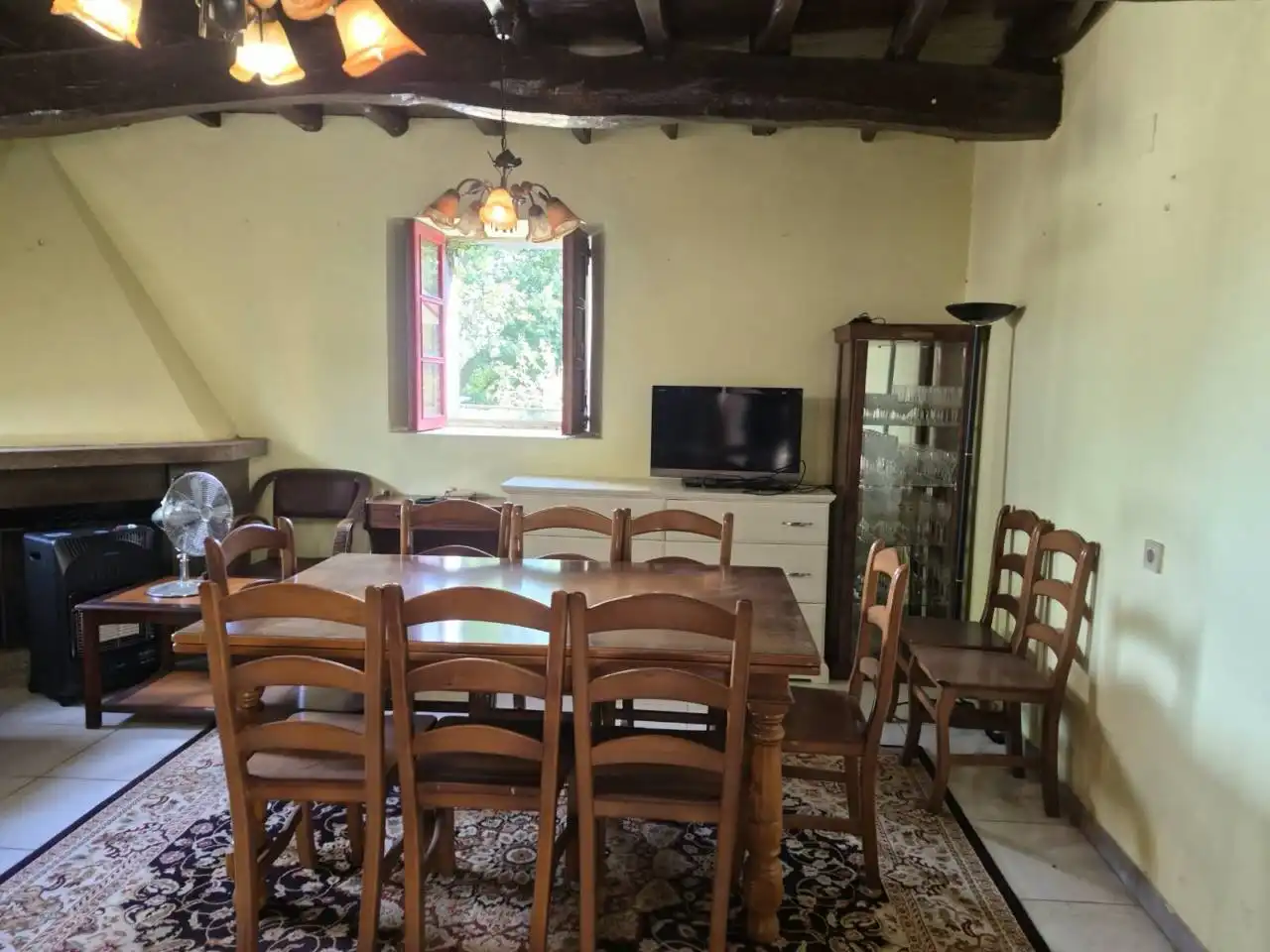 Casa de 978 m² a Curtis