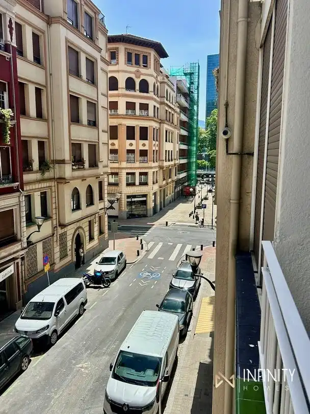 Piso de 55 m² en Bilbao
