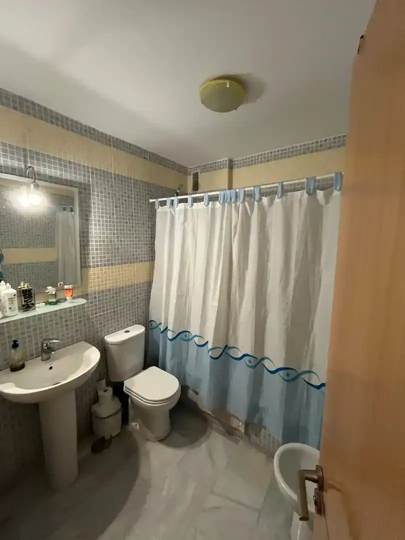 Piso de 75 m² en Barbate