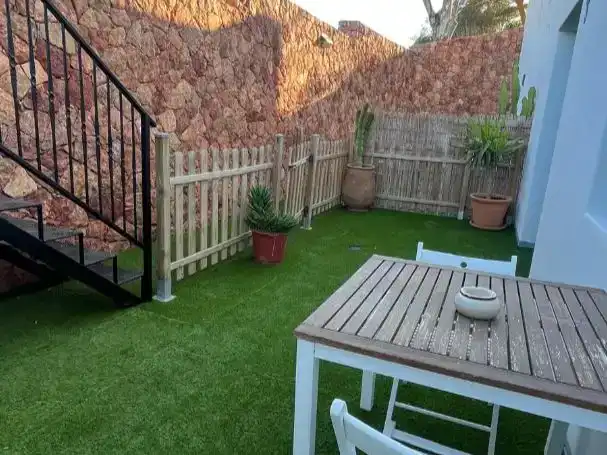 Piso de 45 m² en Níjar