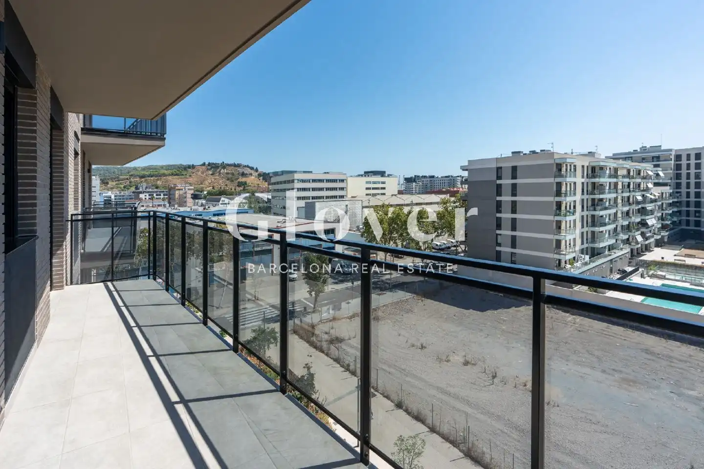 Piso de 70 m² en Barcelona