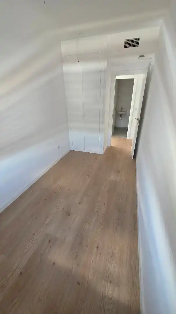 Piso de 95 m² en Dos Hermanas