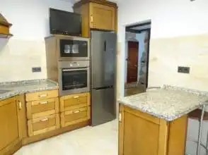 Piso de 91 m² en Gijón