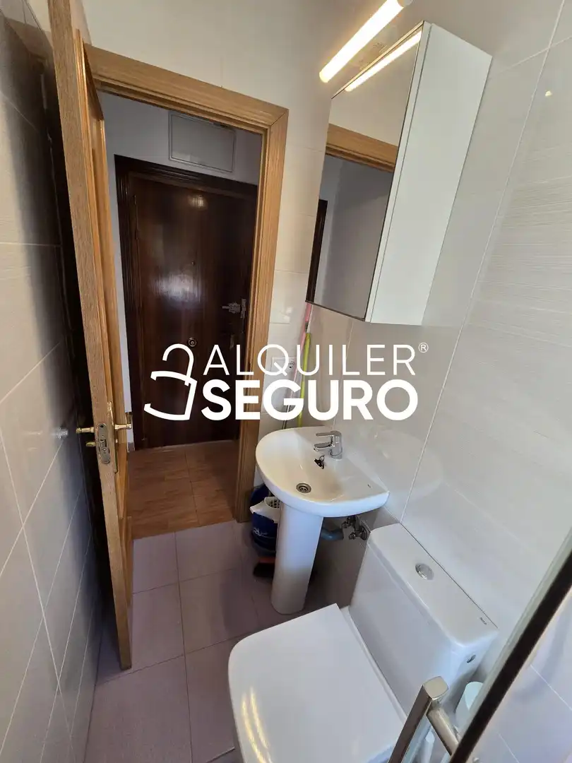 Квартира 65 м² в Coslada