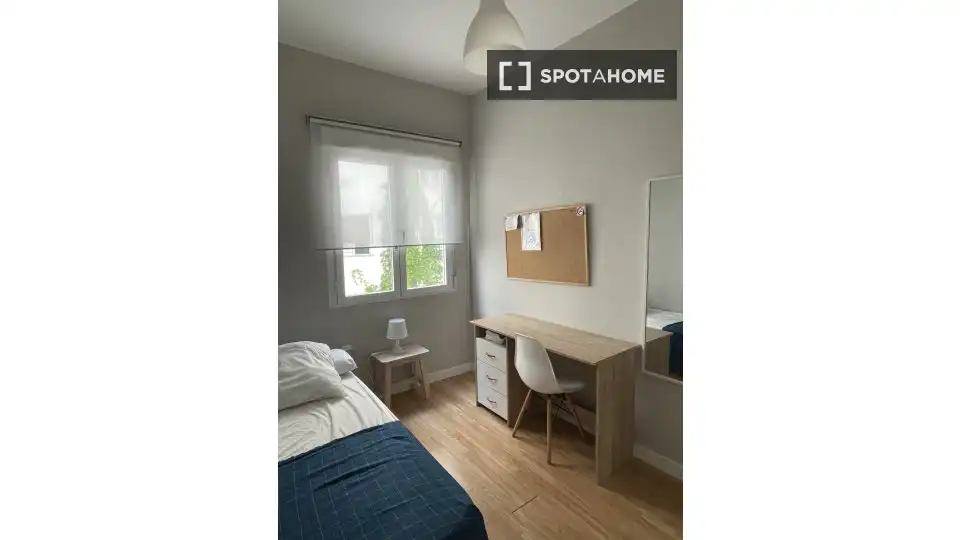 Habitación en alquiler, Zaragoza