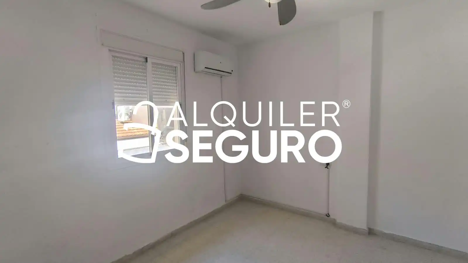 Piso de 100 m² en Bollullos de la Mitación