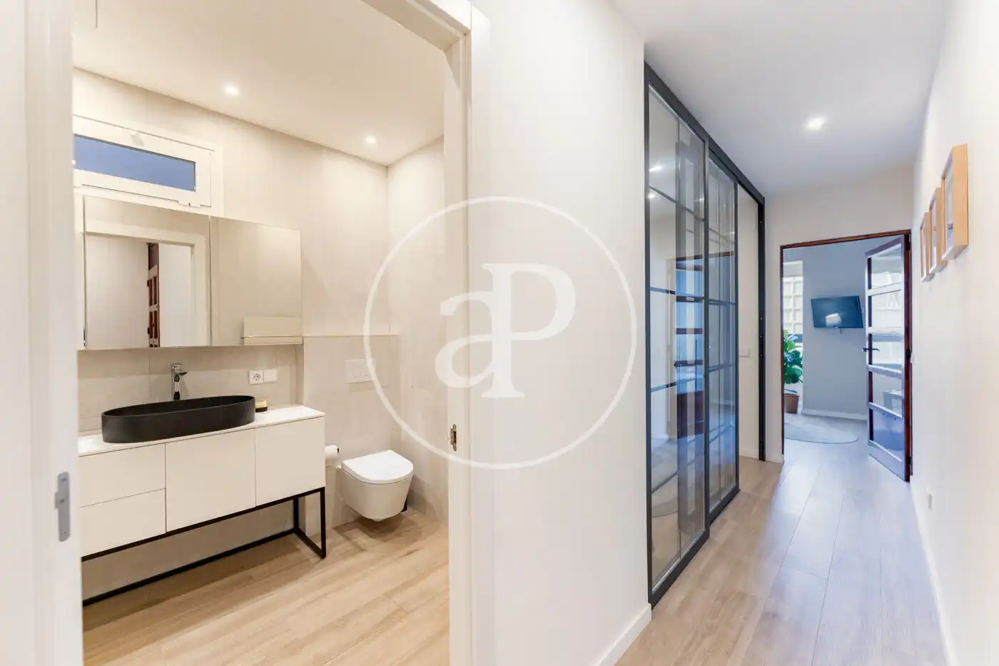 Piso de 116 m² en Palma