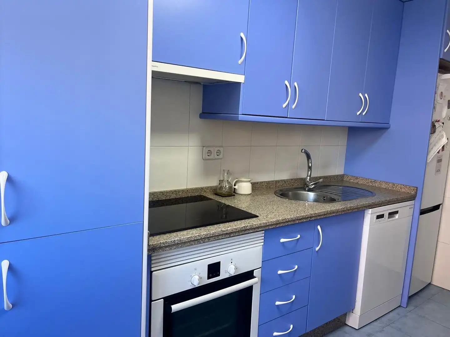 Piso de 113 m² en Sevilla
