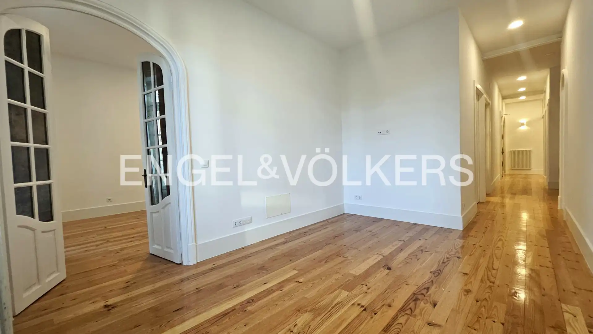 Piso de 225 m² en Vigo