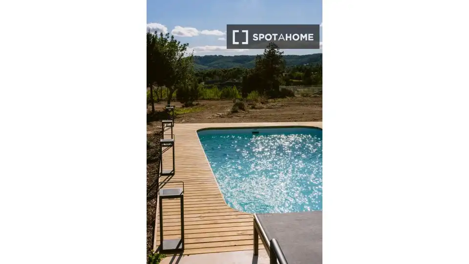 Habitación 138 m², Sant Joan de Labritja