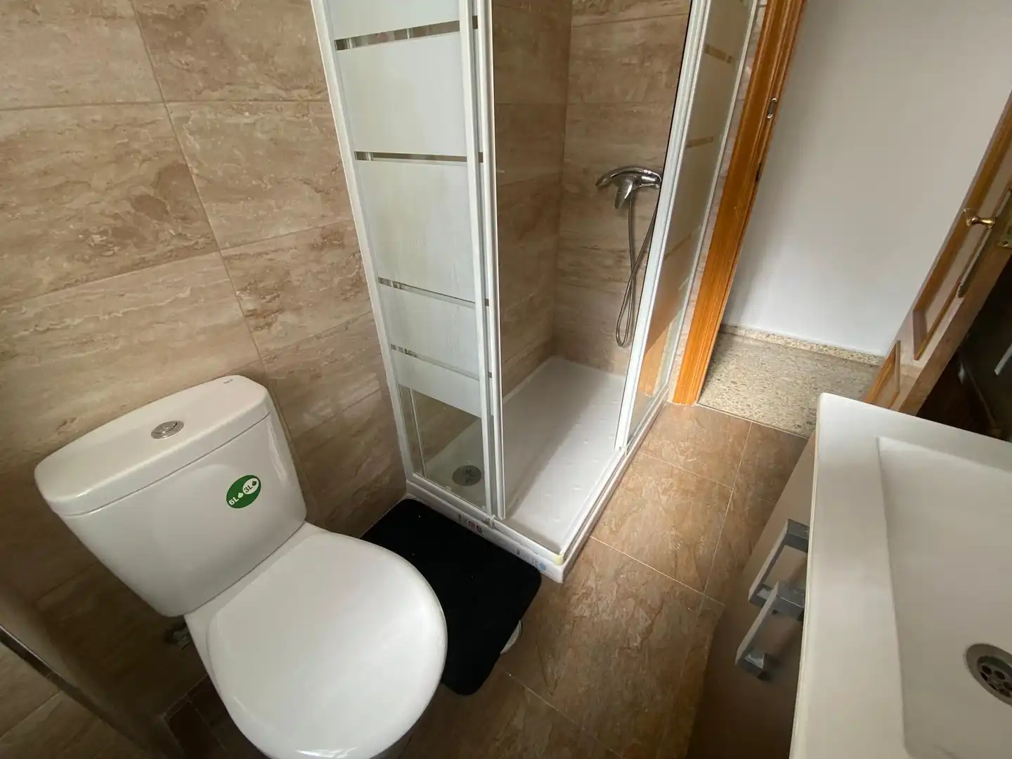 Piso de 120 m² en Albacete