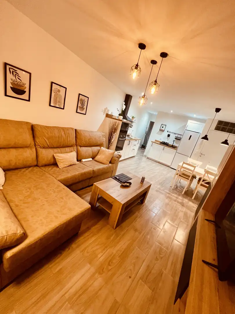 Appartamento 69900 m² a La Línea de la Concepción