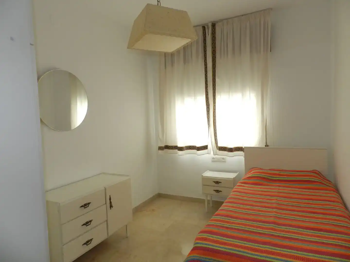 Piso de 120 m² en Córdoba