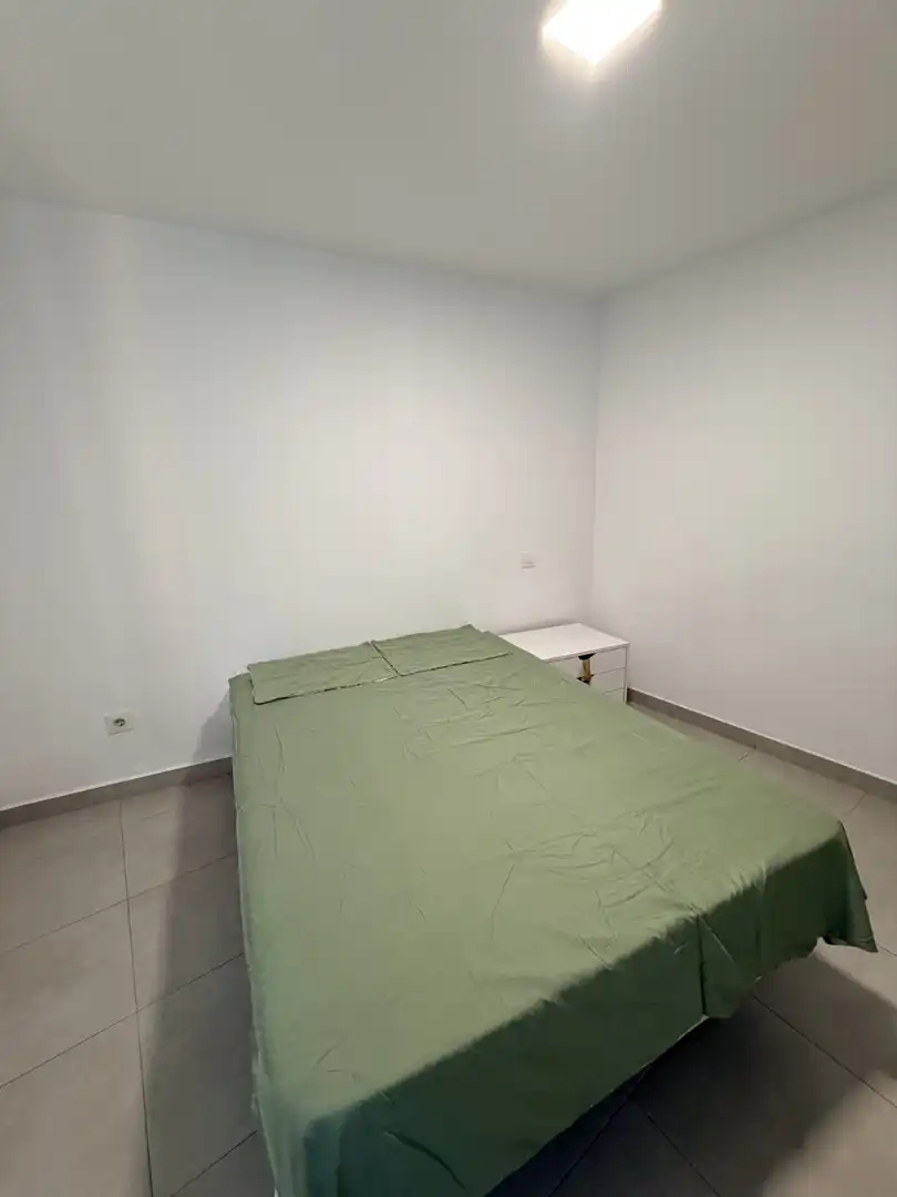 Habitació de lloguer, Leganès