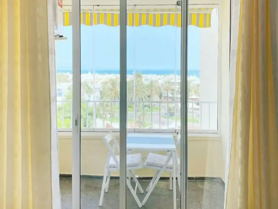 Pis de 40 m² a Benalmádena