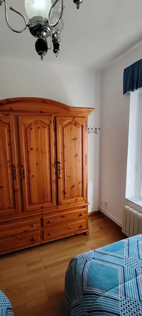 Pis de 88 m² a Salamanca