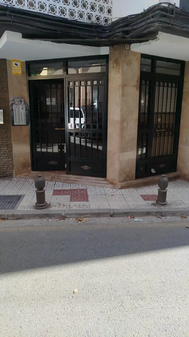 Piso de 105 m² en Granada