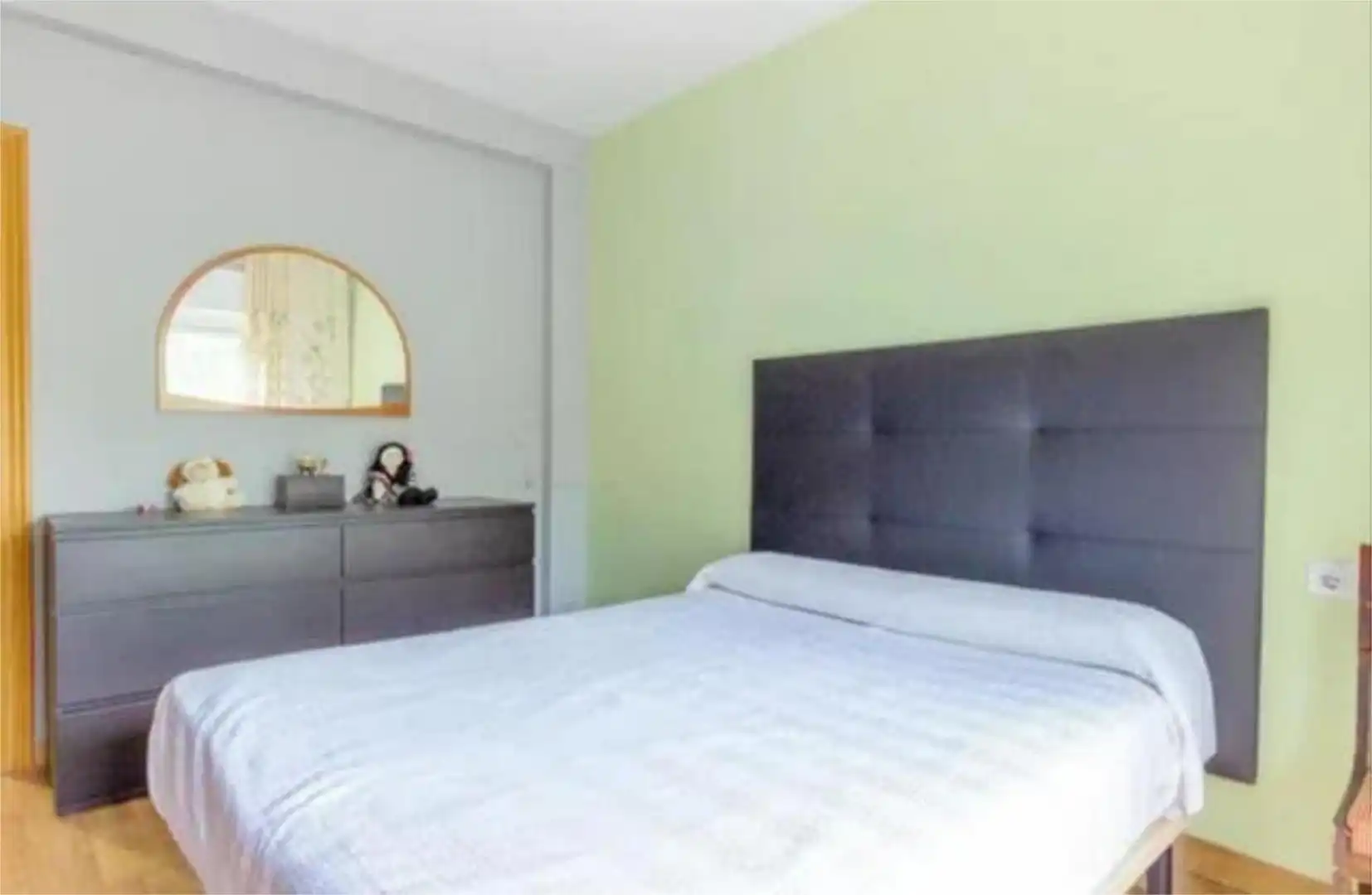 Piso de 90 m² en San Juan de Alicante