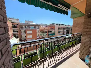 Pis de 124 m² a Barcelona