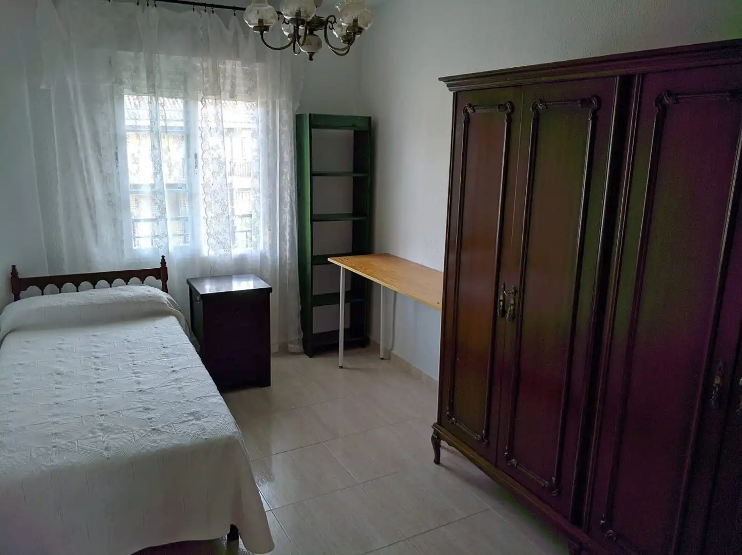 Zimmer 110 m², Toledo