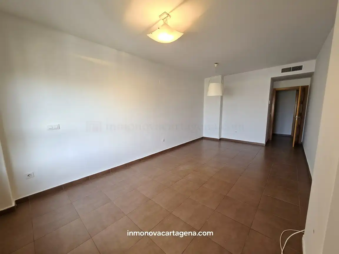 Piso de 100 m² en Cartagena