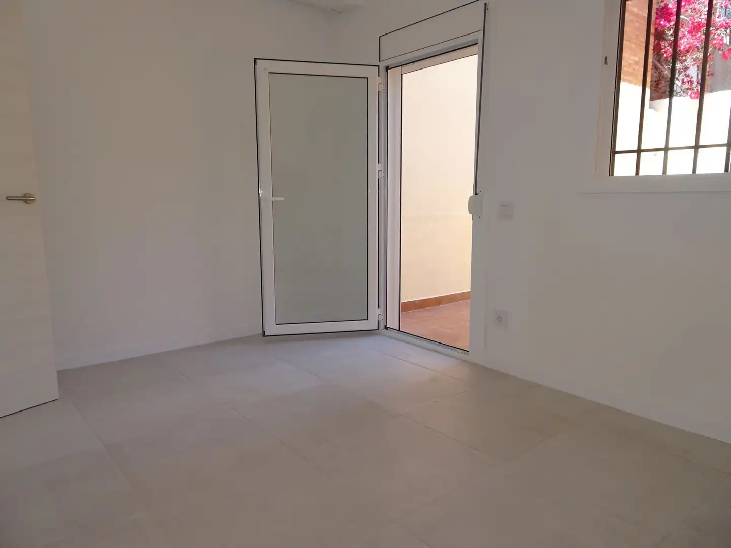 Pis de 70 m² a Badalona