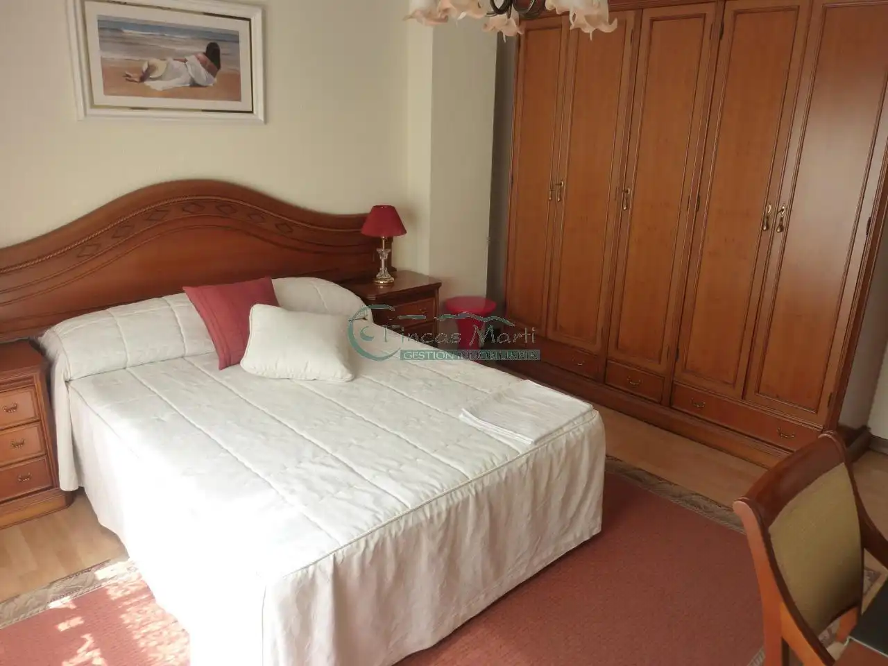 Piso de 90 m² en Vigo