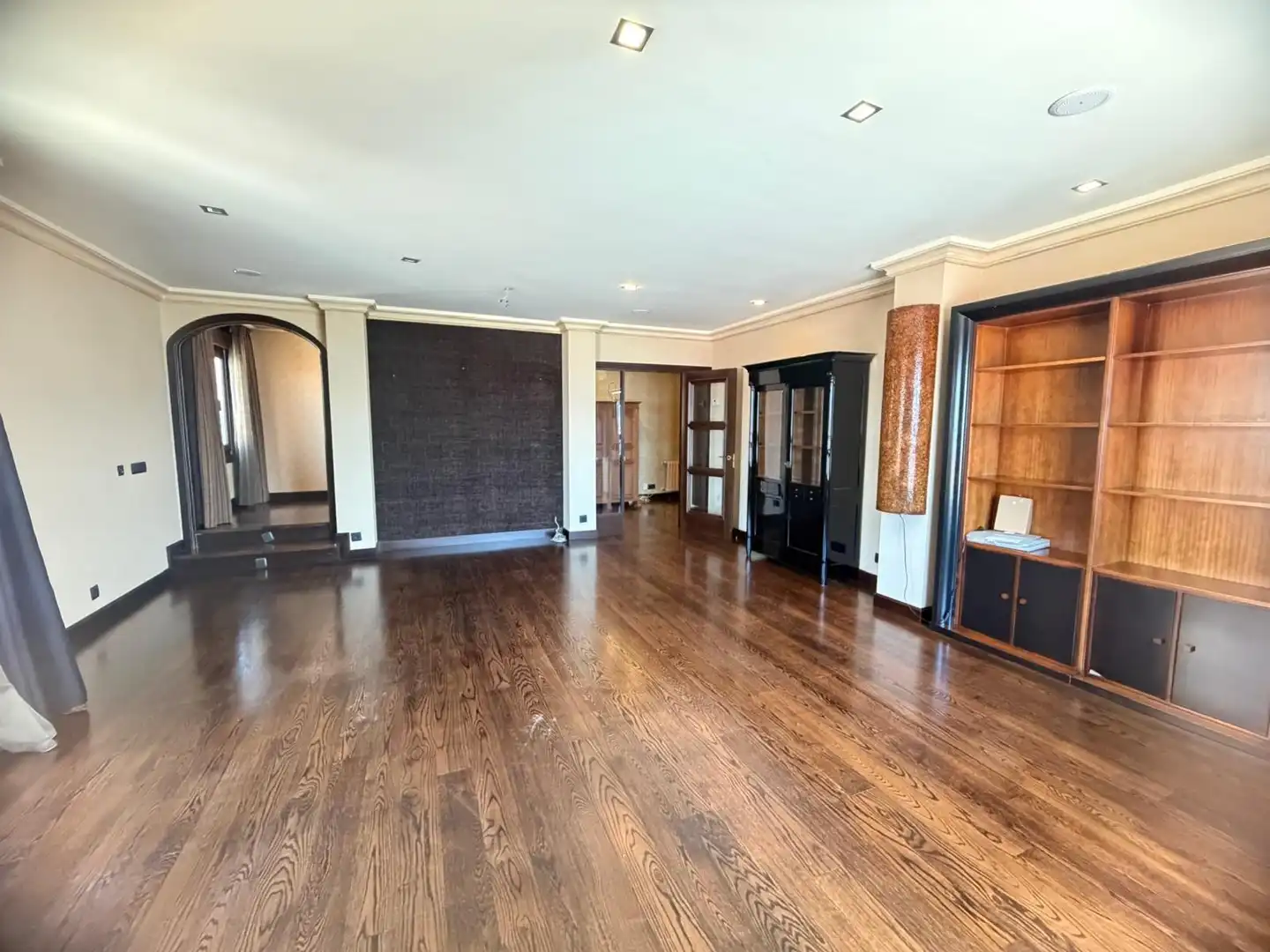 Piso de 250 m² en Vigo