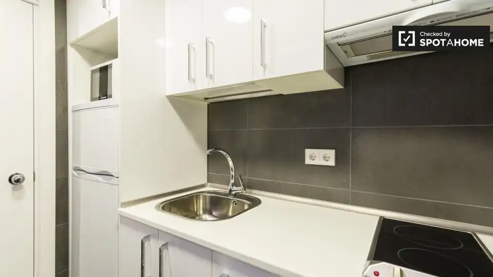 Piso de 57 m² en Madrid