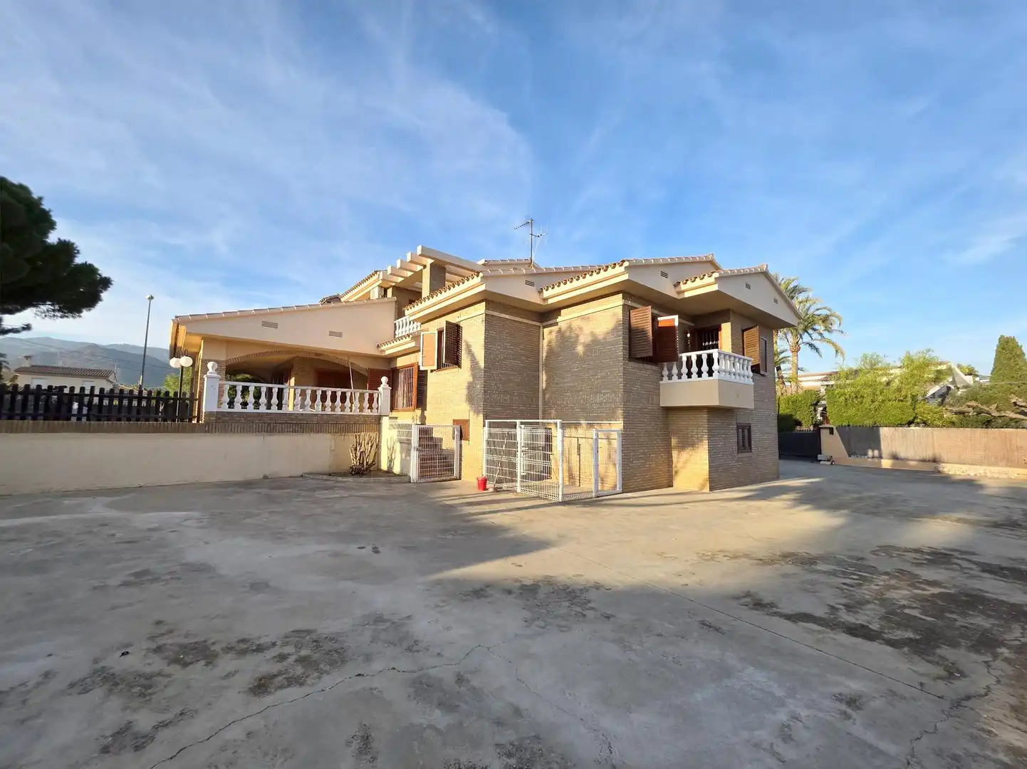 Piso de 270 m² en Benicasim
