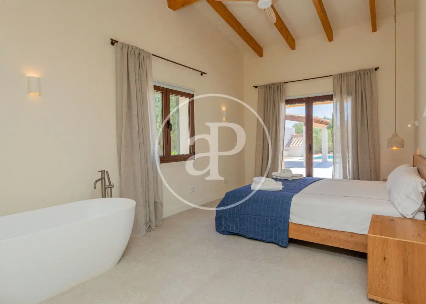 Piso de 466 m² en Campos