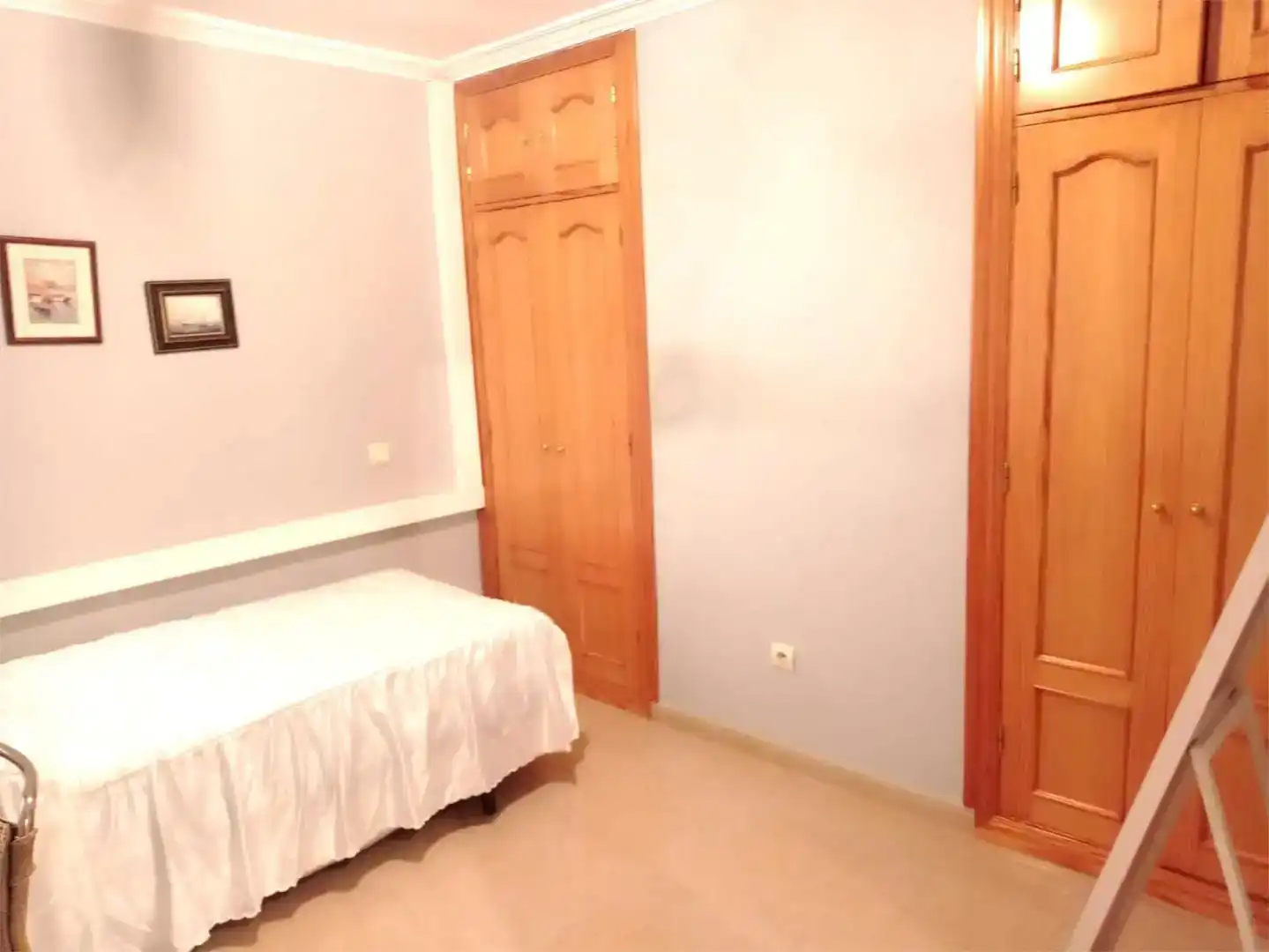 Piso de 90 m² en Cuenca