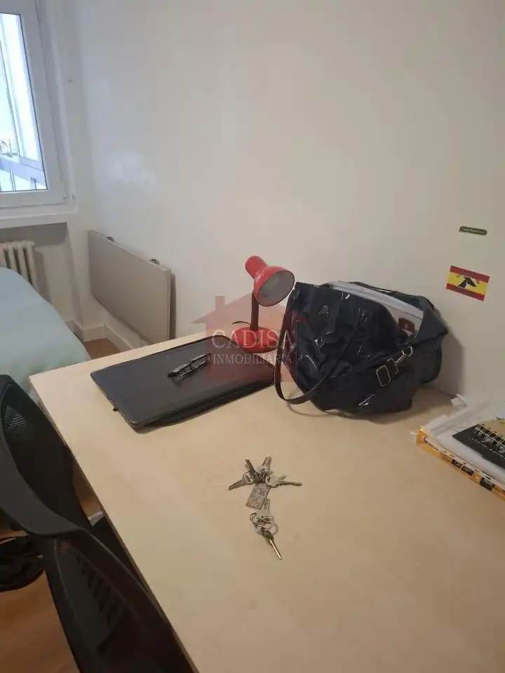 Piso de 85 m² en Salamanca