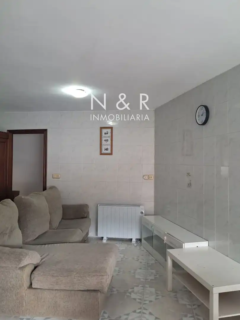 Piso de 80 m² en Santiago de Compostela