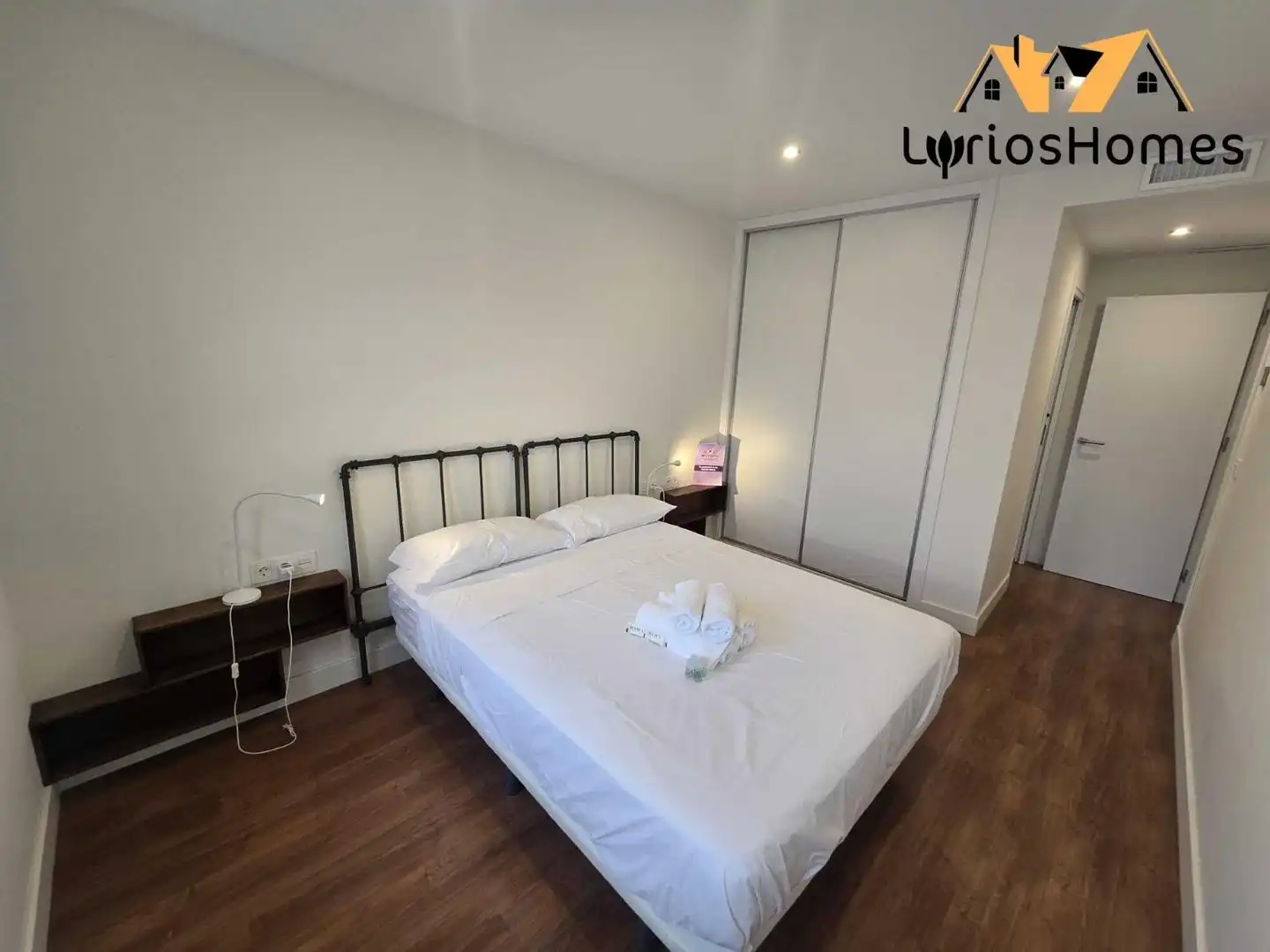 Piso de 125 m² en Almería