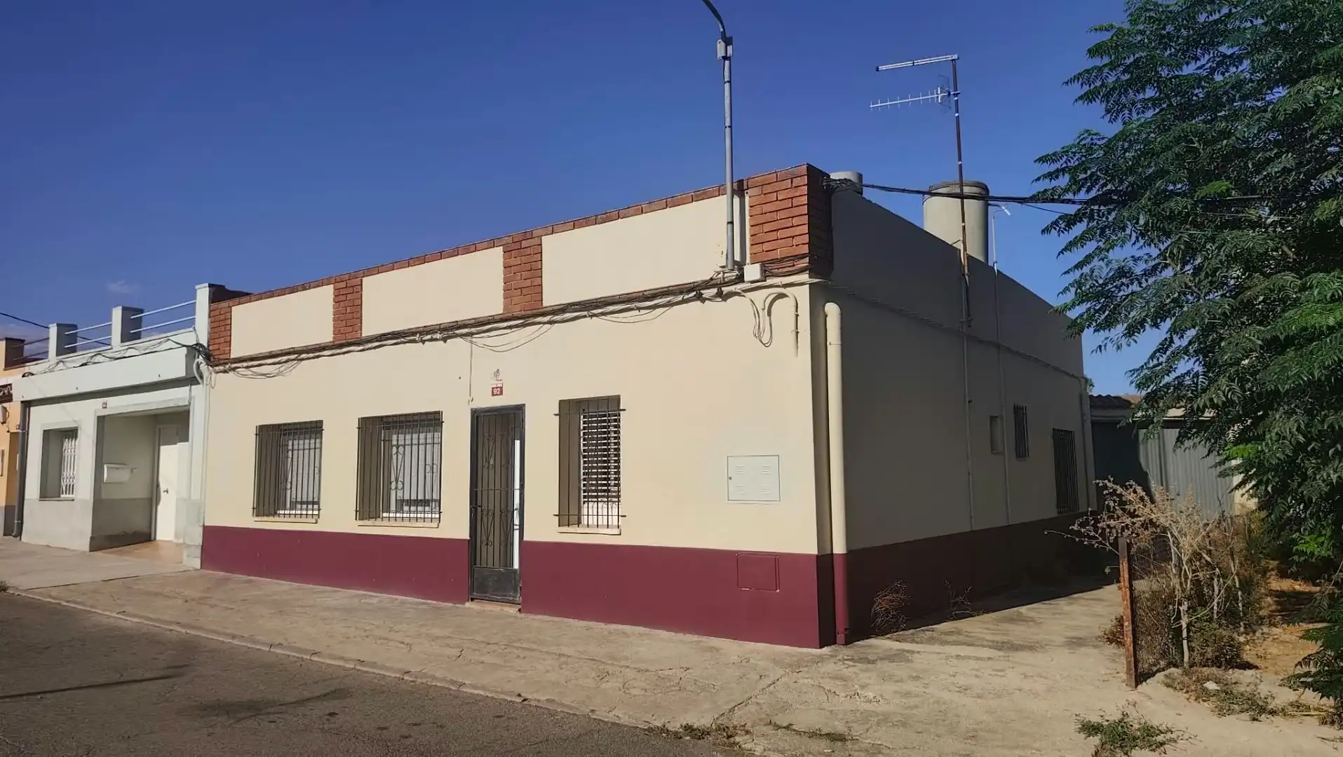 Casa de 115 m² a Camarles