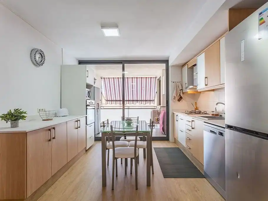 Habitación 50 m², Irún