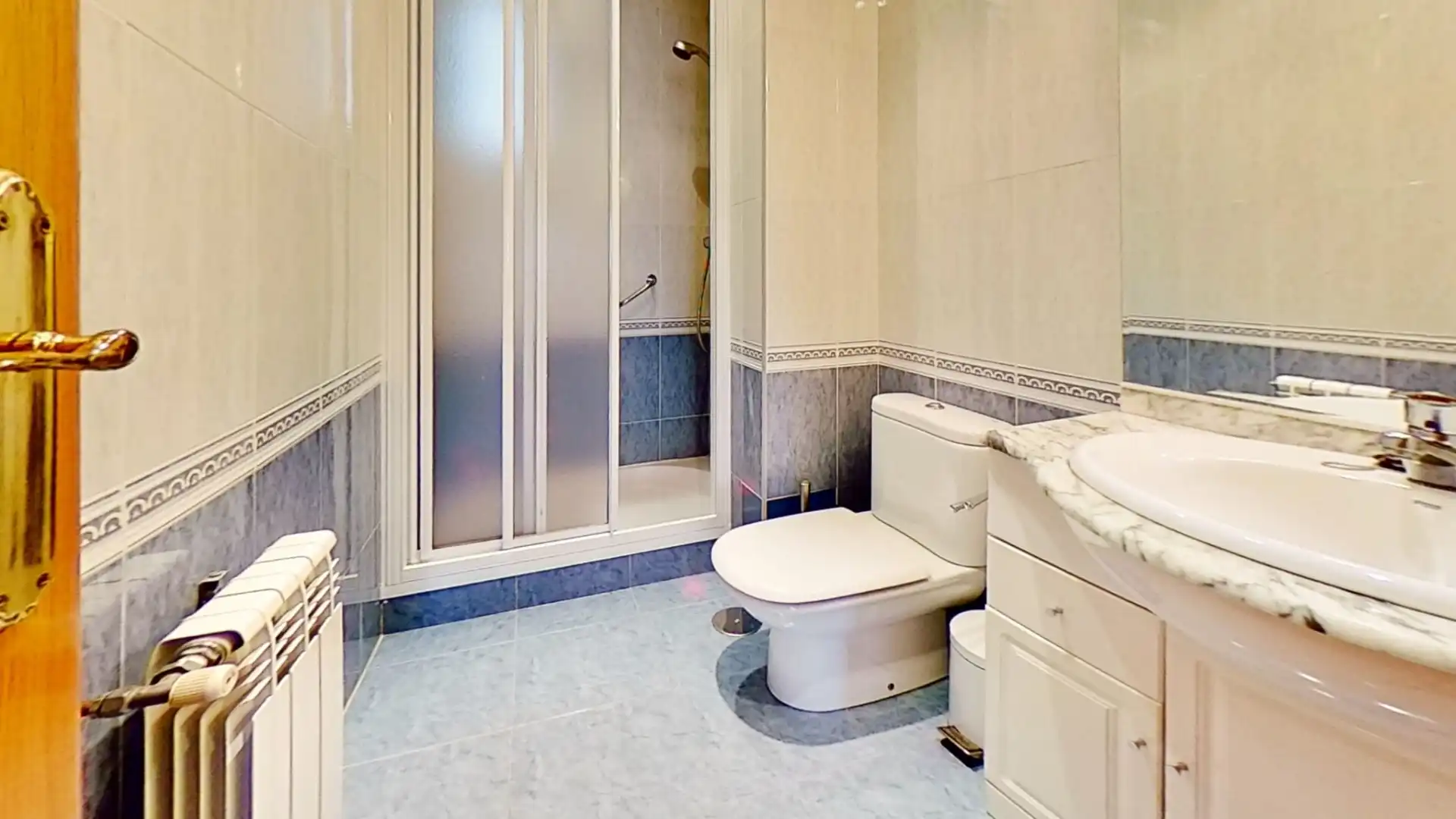 Pis de 50 m² a Madrid