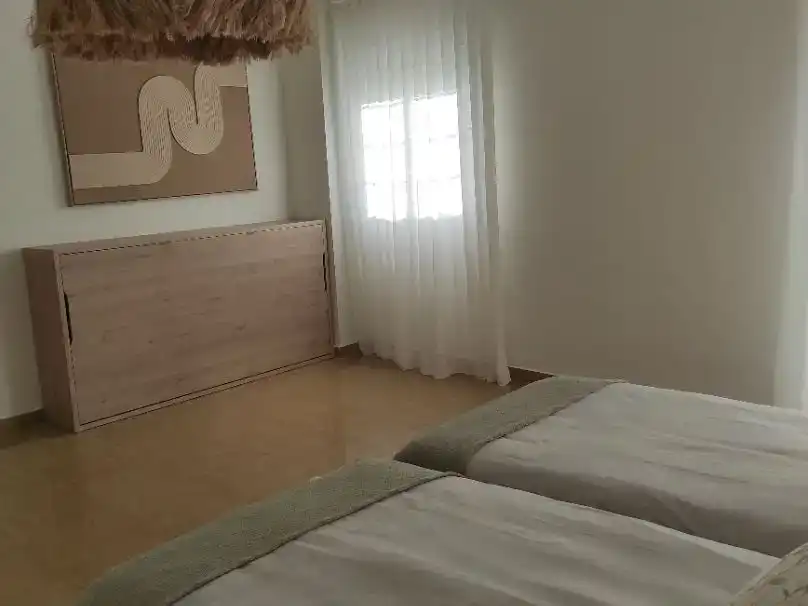 Piso de 85 m² en Ayamonte