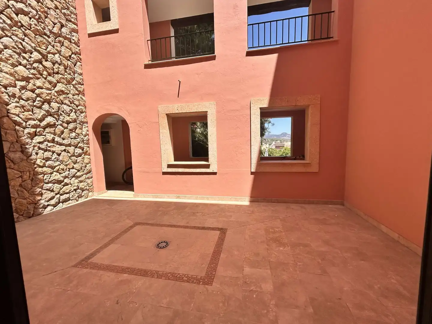 Piso de 100 m² en Calvià