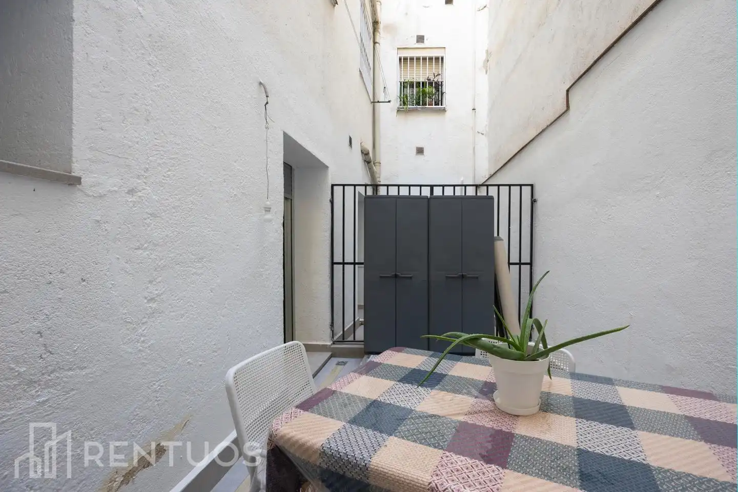Квартира 66 м² у Madrid