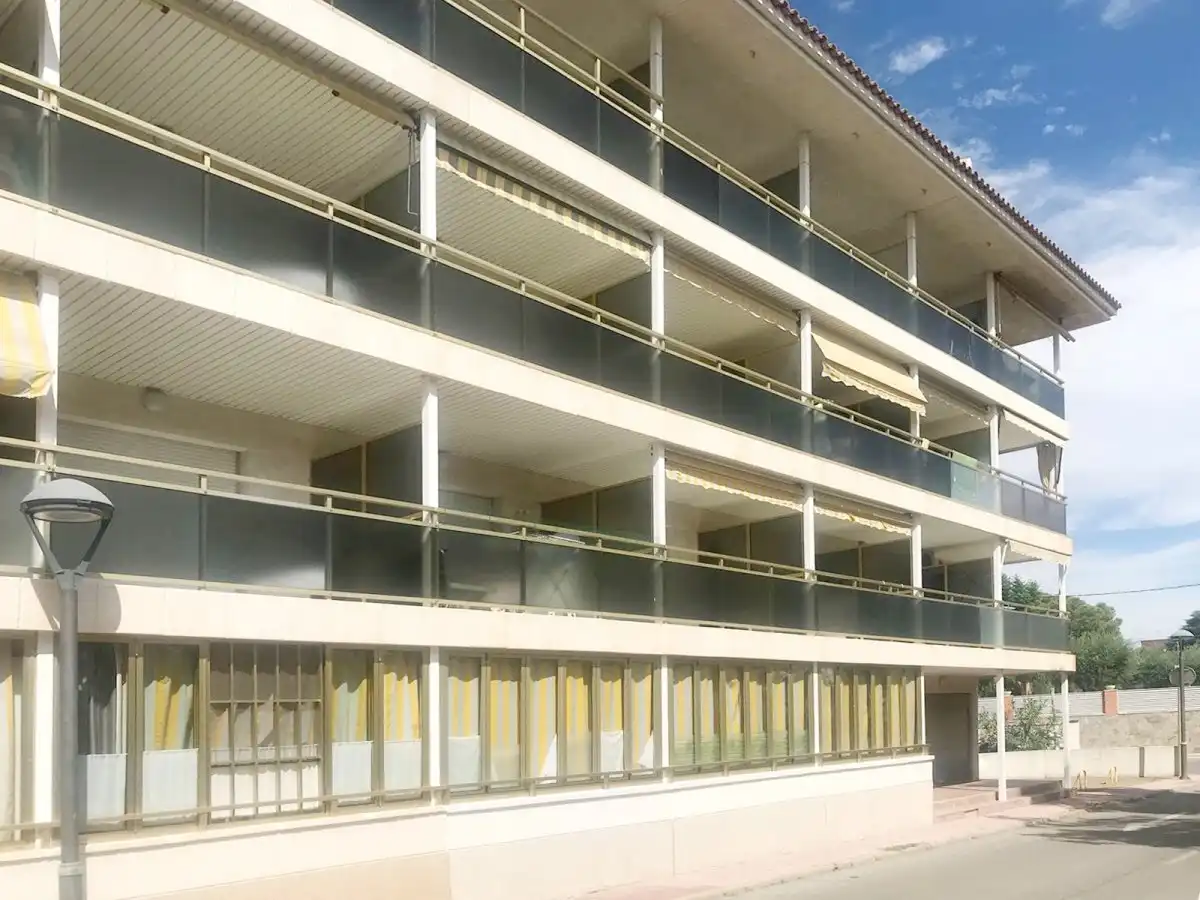 Piso de 36 m² en Cambrils