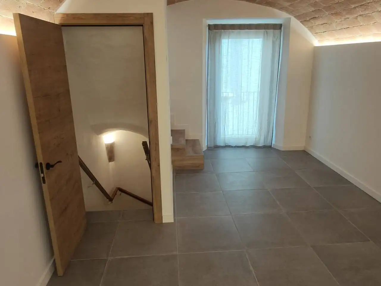 Piso de 200 m² en Navata
