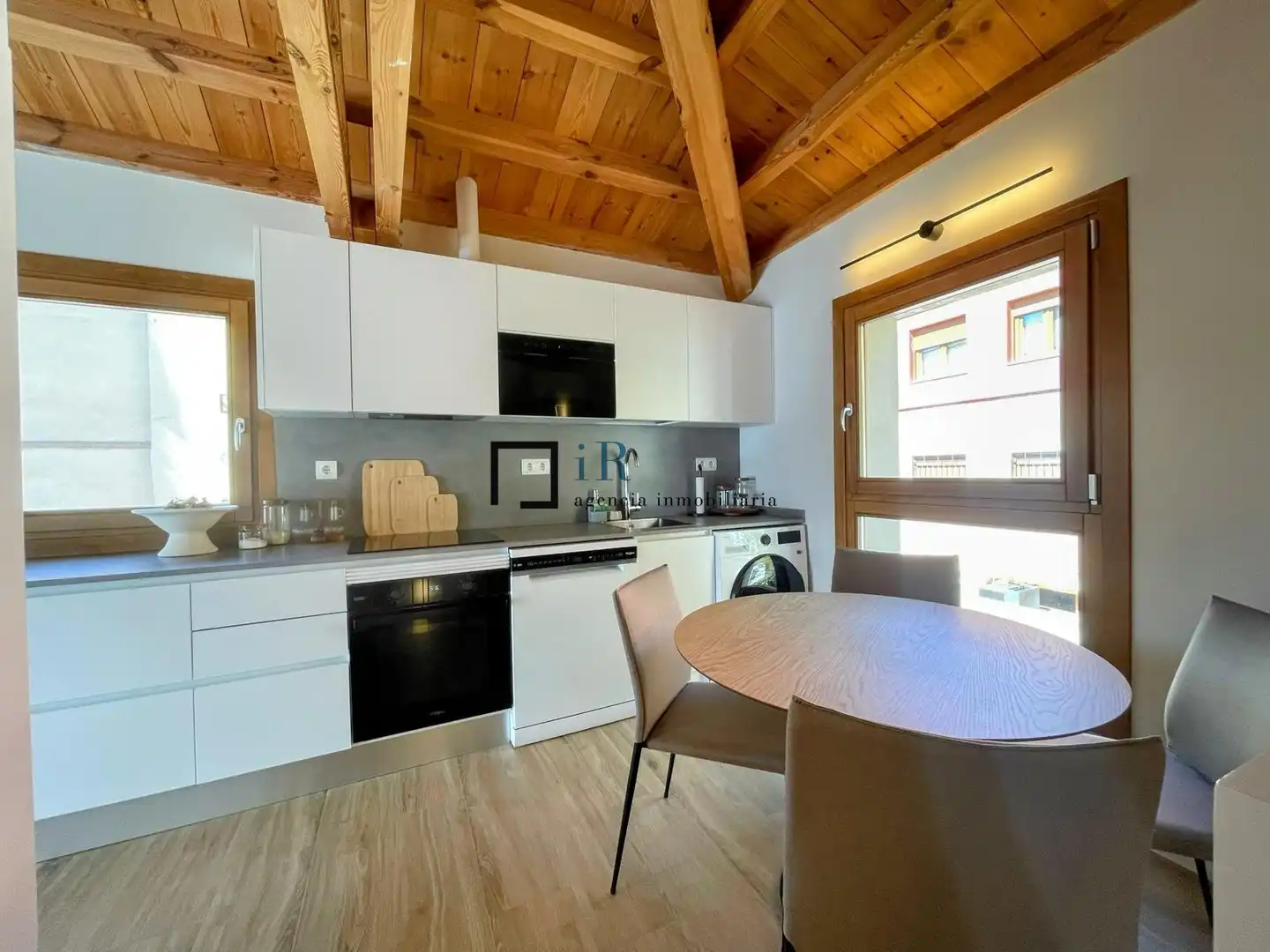 Wohnung 107 m² in Toledo