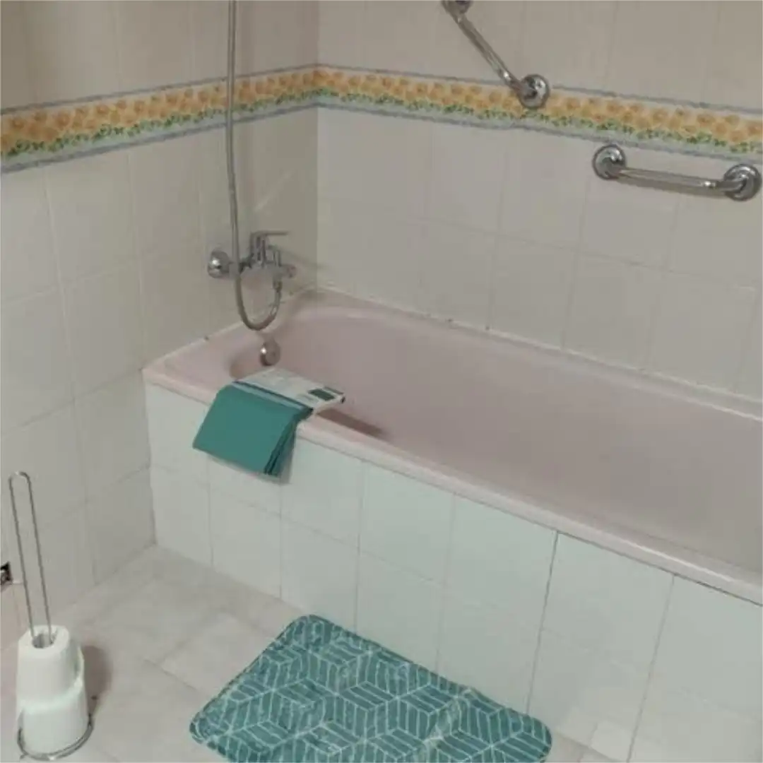 Piso de 100 m² en Baeza
