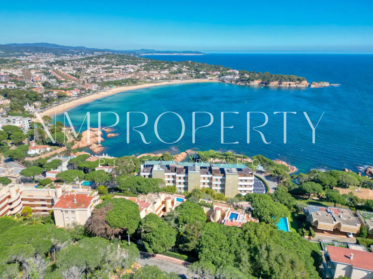 Piso de 159 m² en Sant Feliu de Guíxols