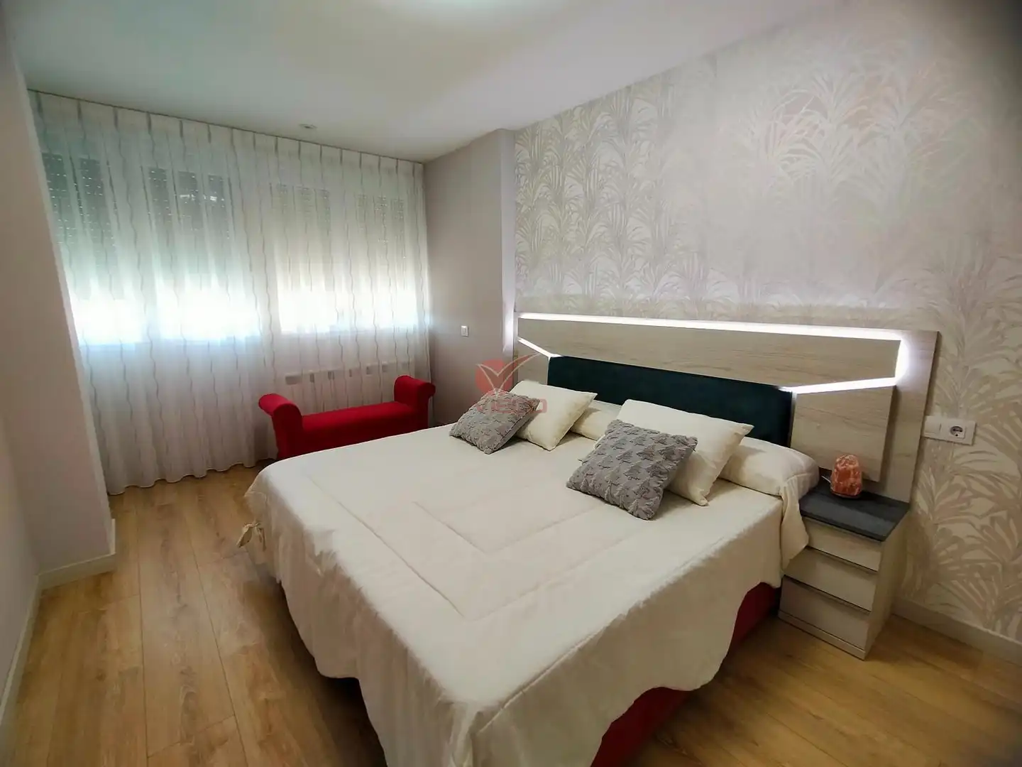 Piso de 129 m² en Cuenca