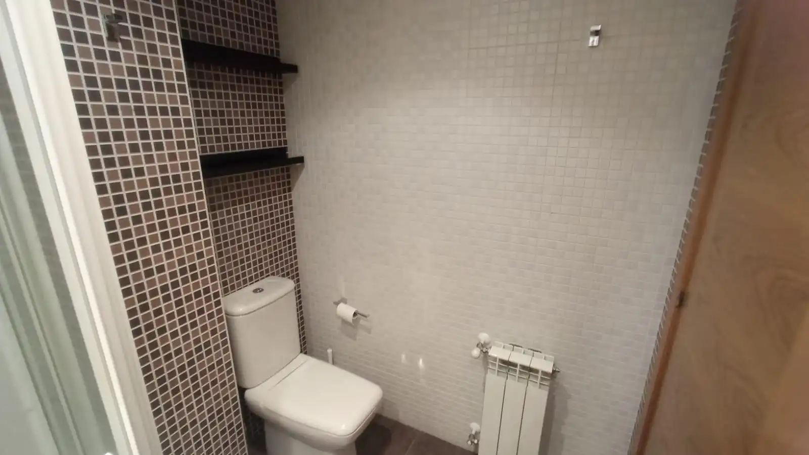Piso de 93 m² en Oviedo
